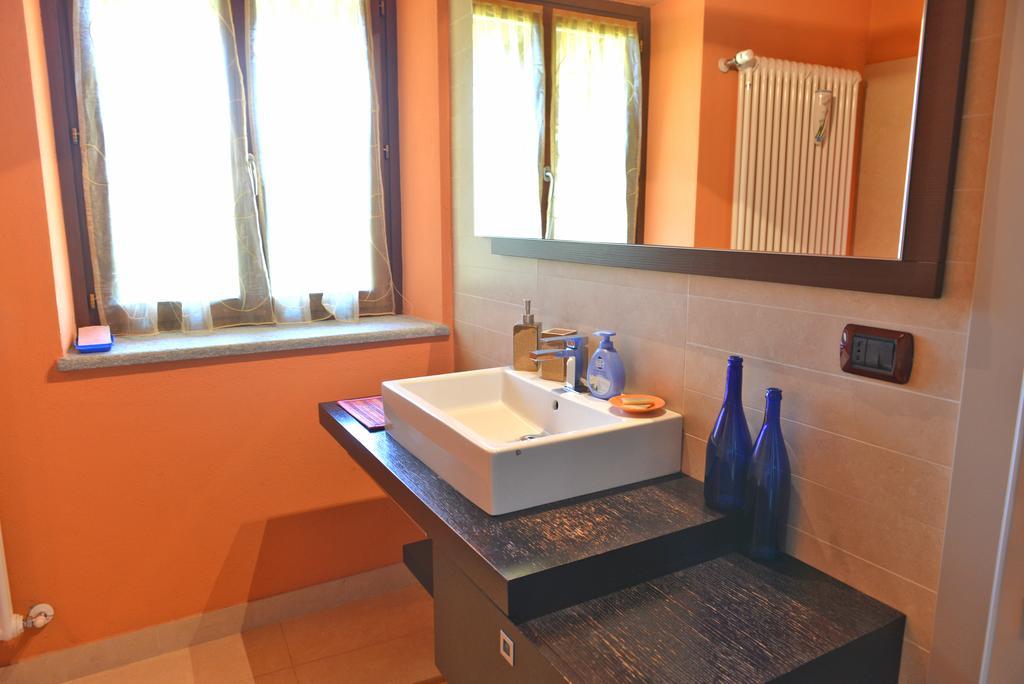 Casa Vacanze Il Brichet Mondovì Habitación foto